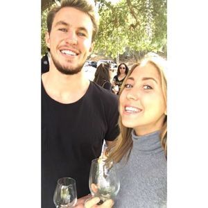 Meet your Posher, Mitchel