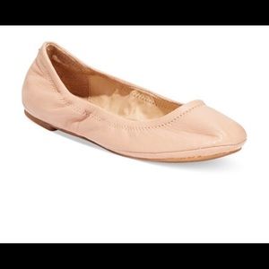 Lucky Brand Eleesia Flat