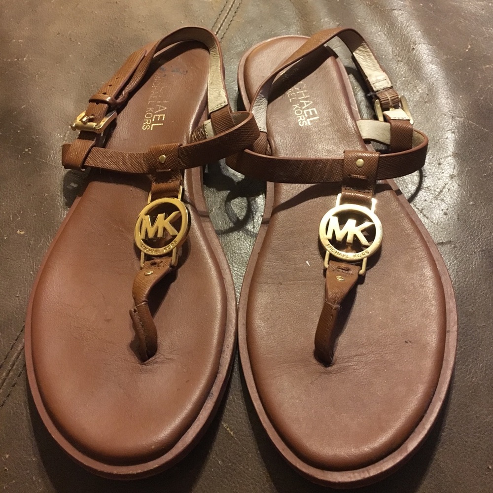 Michael kors sandals