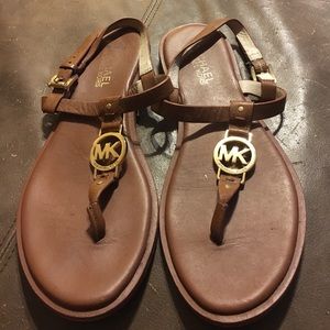 Michael kors sandals