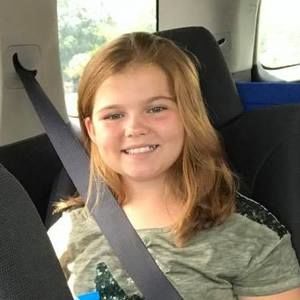 Meet your Posher, Sheri