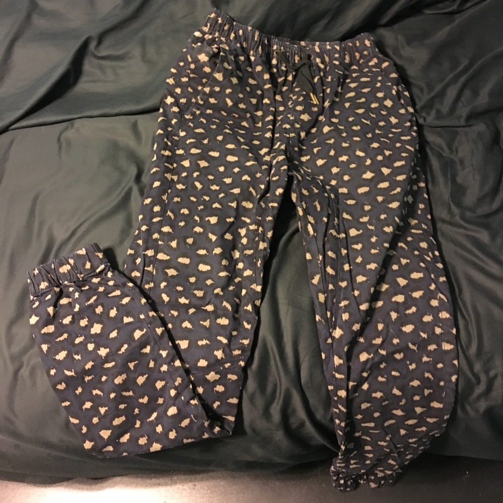 Pants/joggers