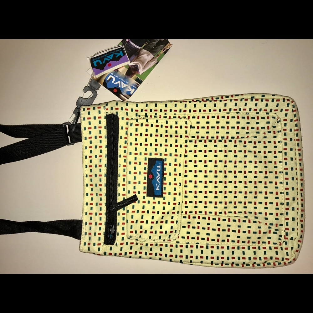 Kavu keepalong bag