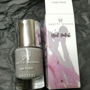 Pretty Woman Nail Polish