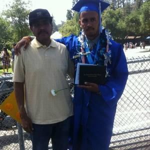 Meet your Posher, Roger