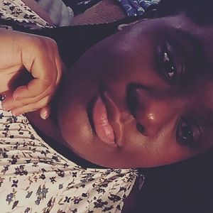 Meet your Posher, Camille