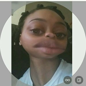 Meet your Posher, Makyah