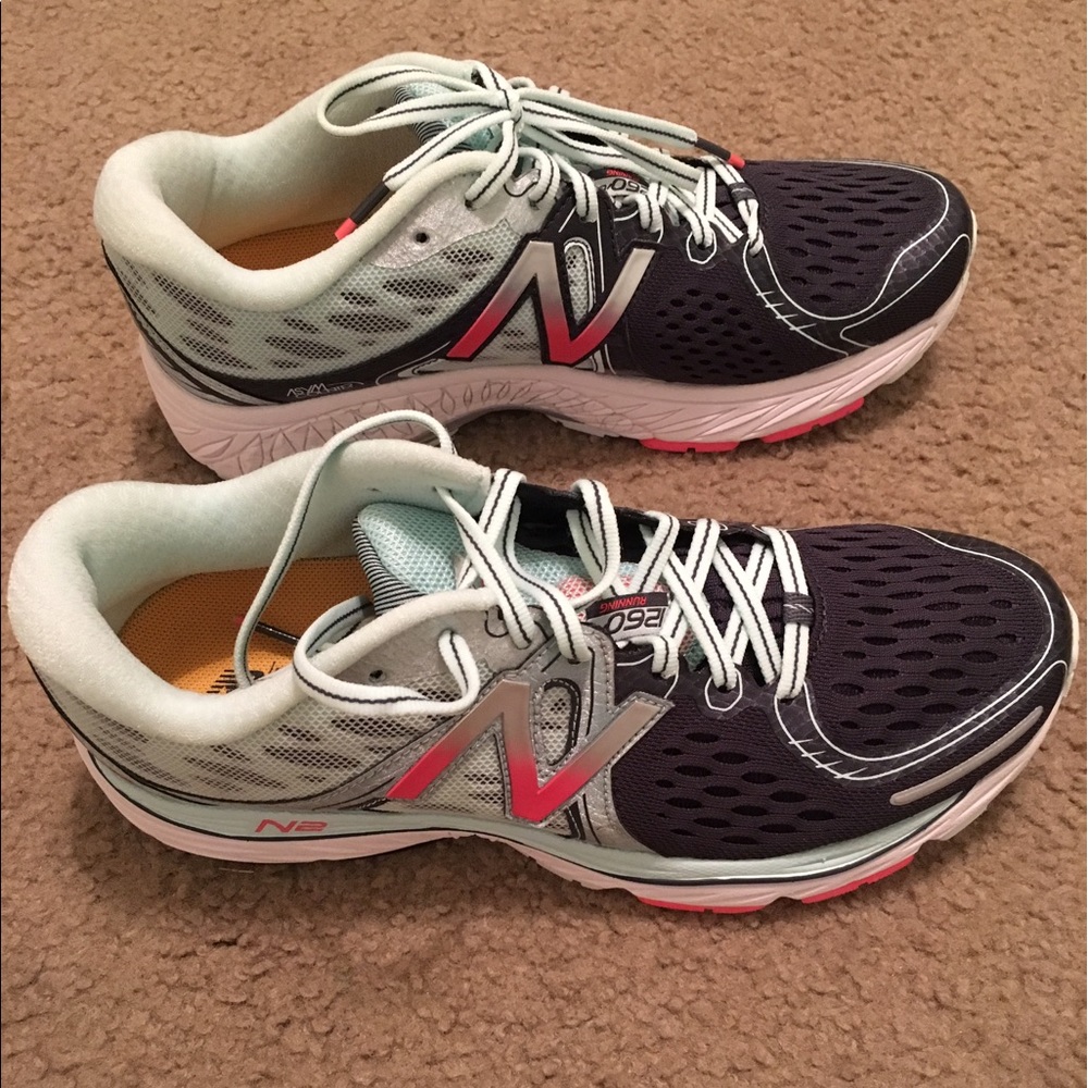 Brand new New balance running shoes