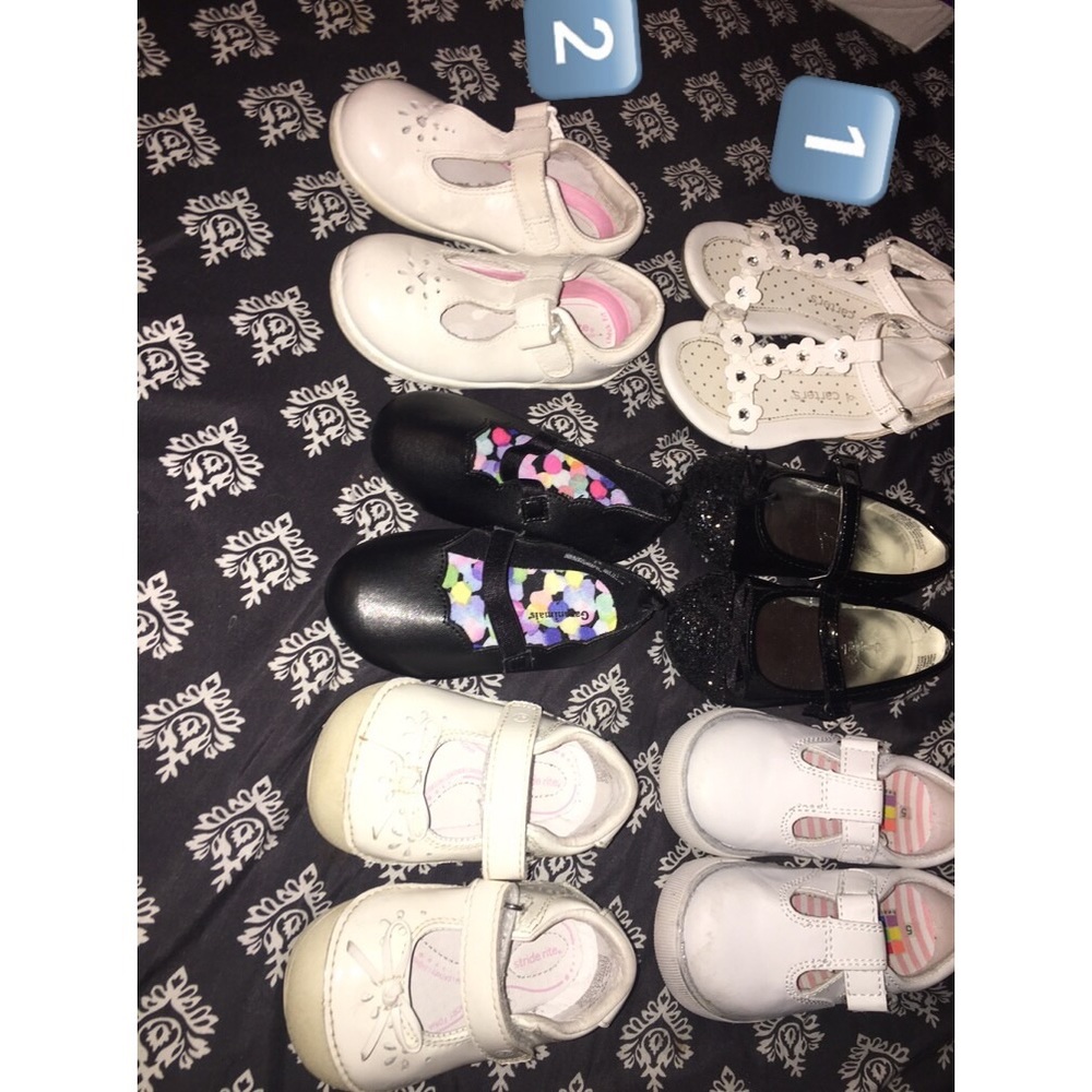 Toddle Dress Shoes