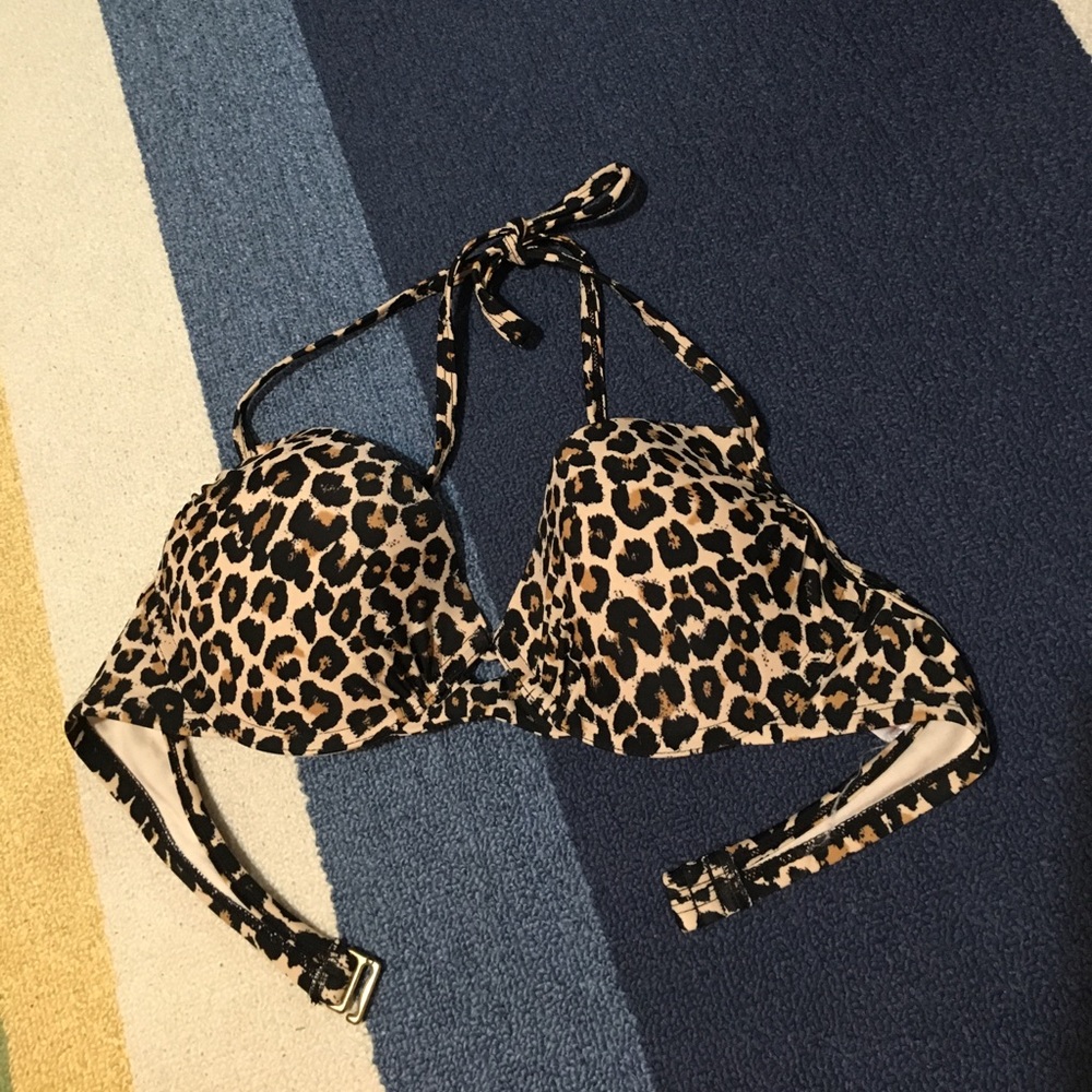 Swim top