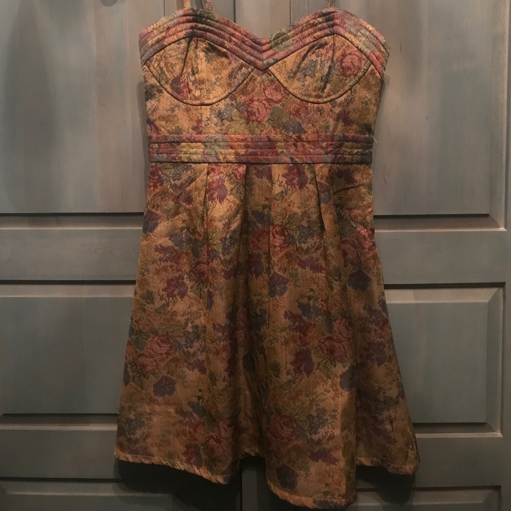Free People NEW WITH TAGS dress