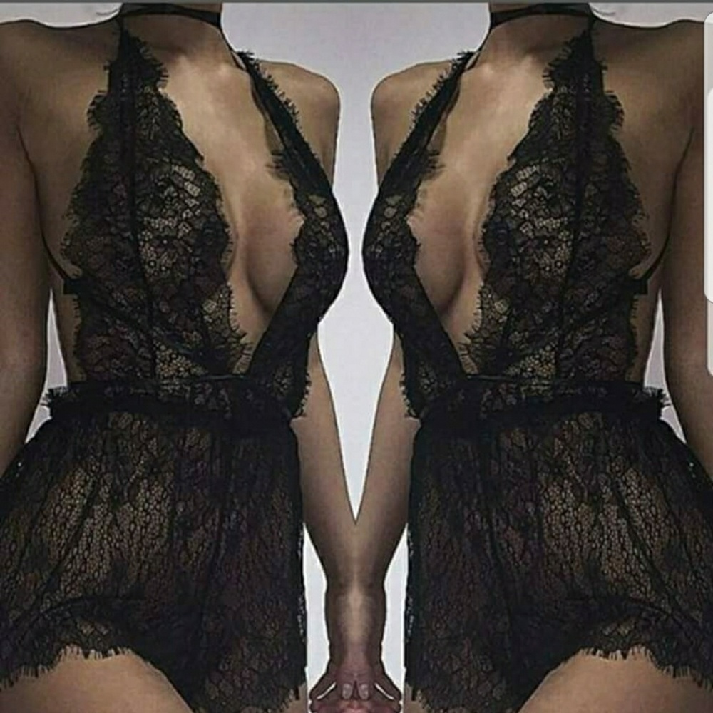 Sexy lingerie