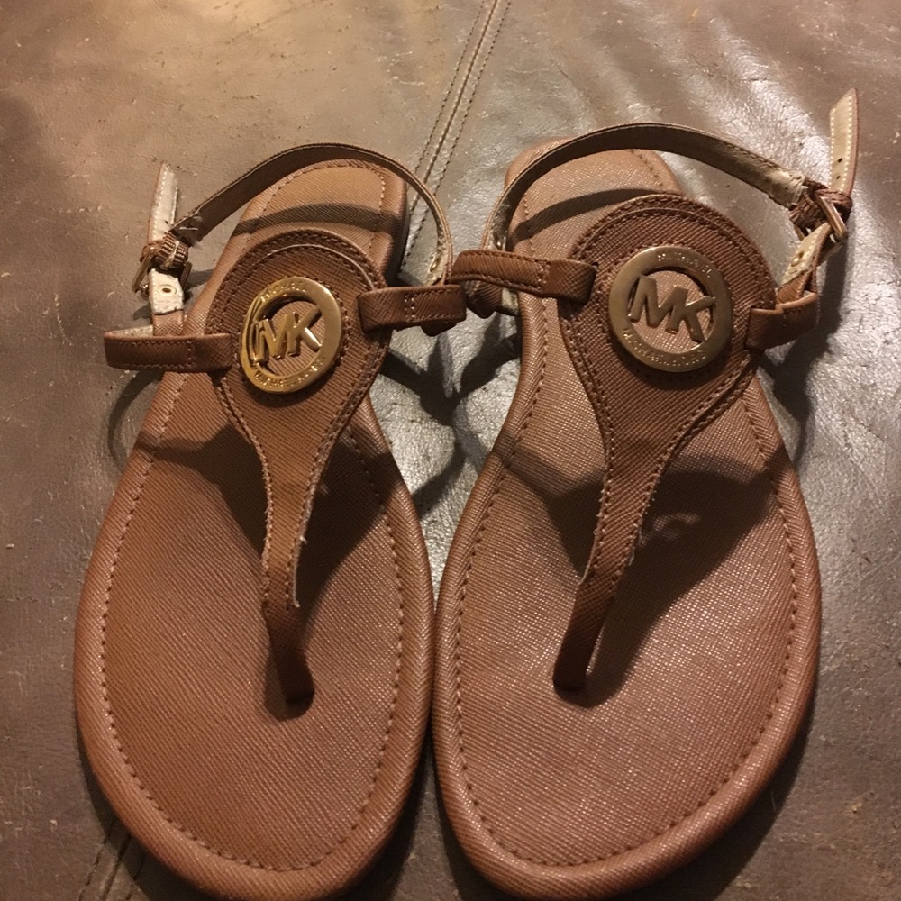 Michael kors sandals