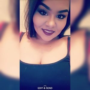 Meet your Posher, Audrey