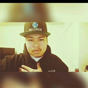 Meet your Posher, Brian