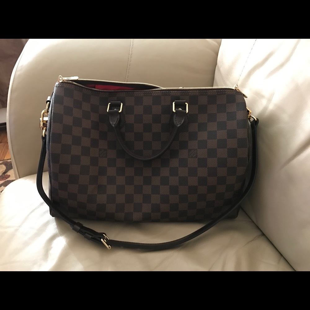 LV Speedy 35 Bandouliere