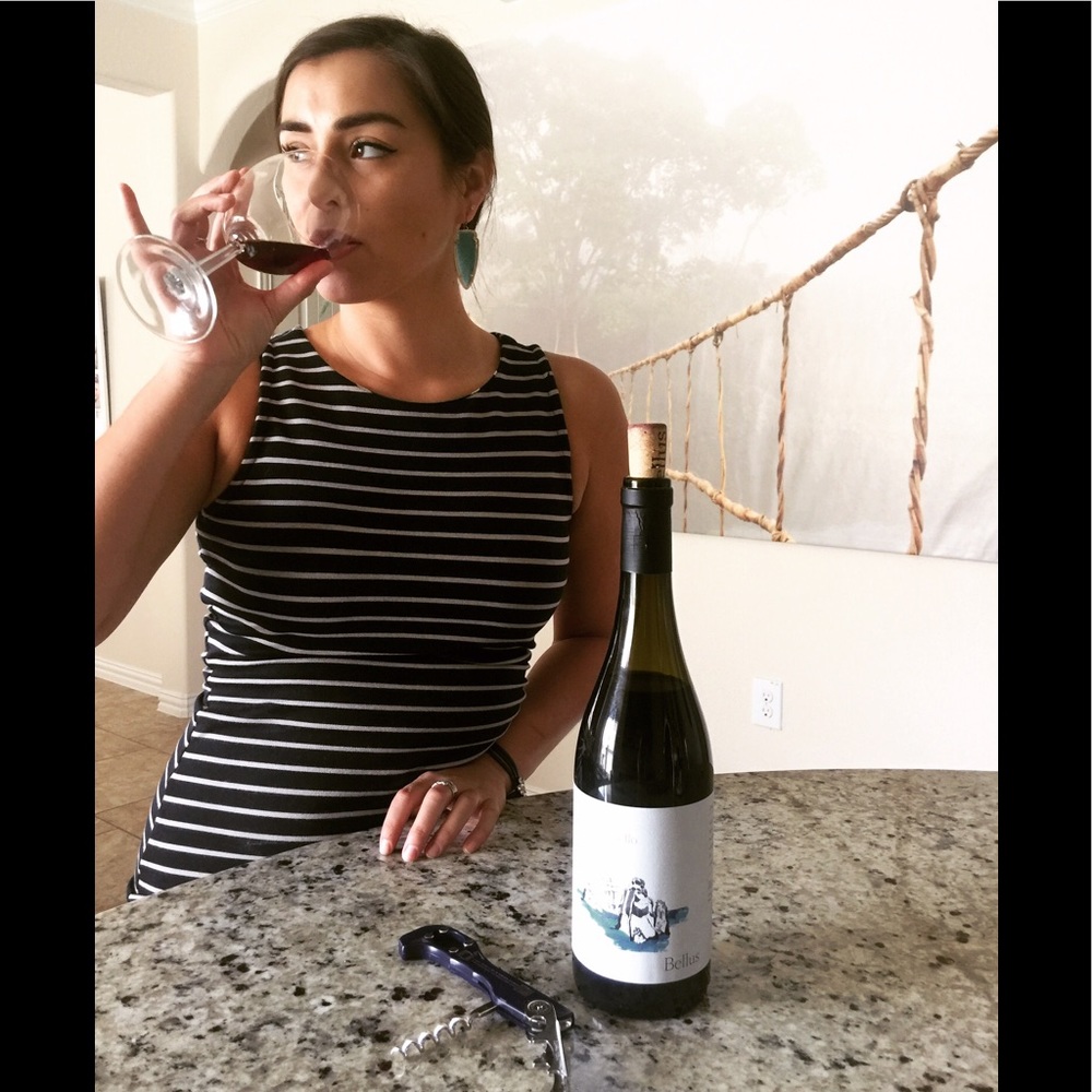 Meet your Posher, Britney