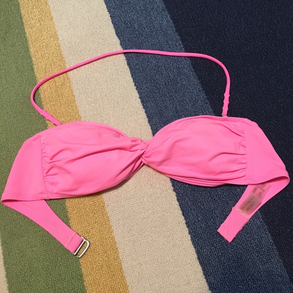 Swim top