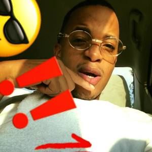 Meet your Posher, Omar