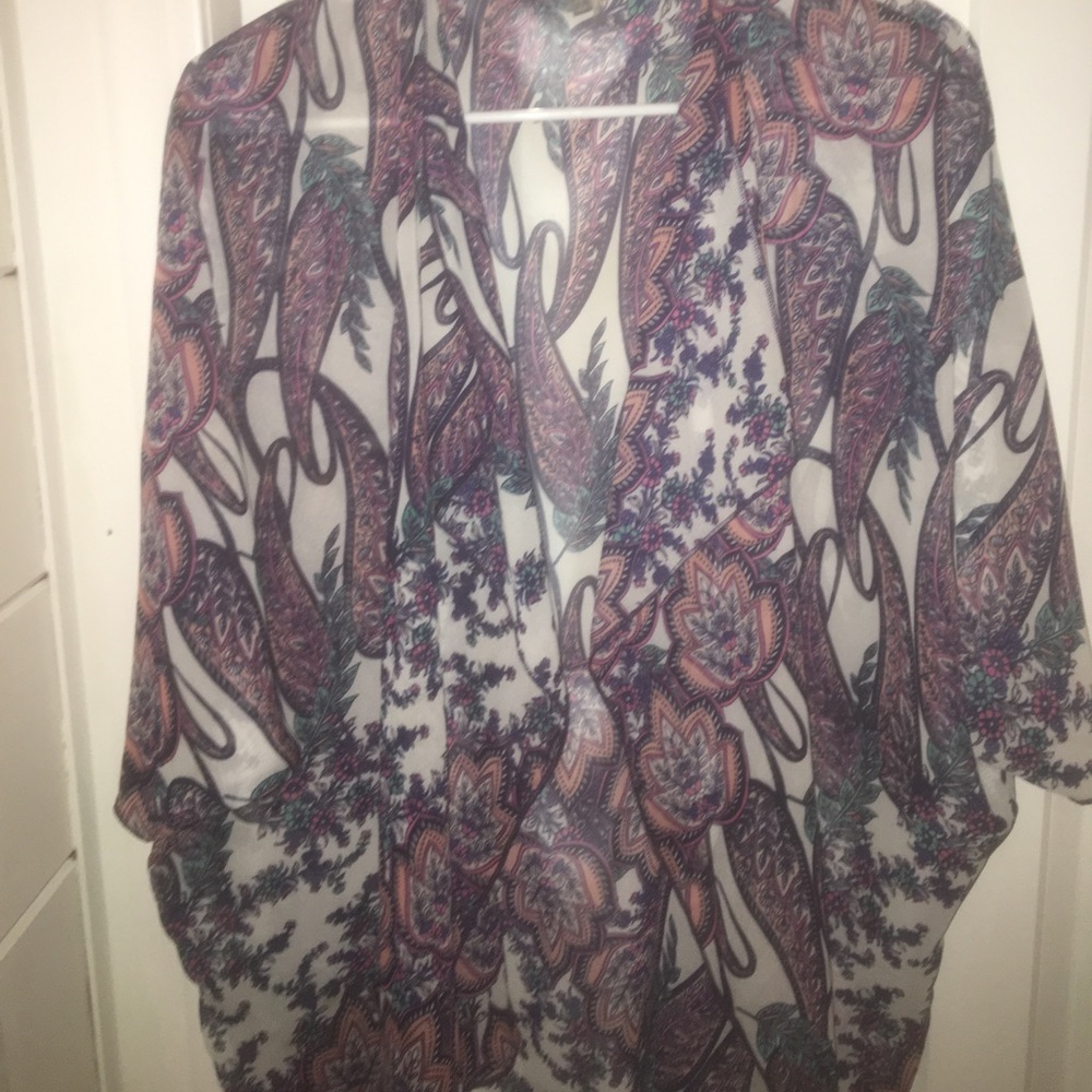 kimono