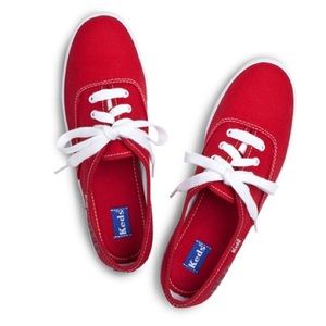 Keds Size 10 Women's