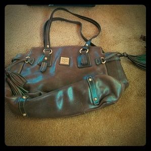 Dooney Bourke Purse