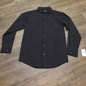 NWT CHAPS dress shirt (boys)