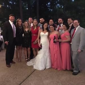 Meet your Posher, Kyle