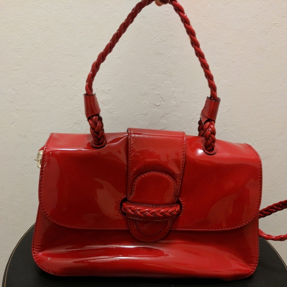 Valentino medium sized purse