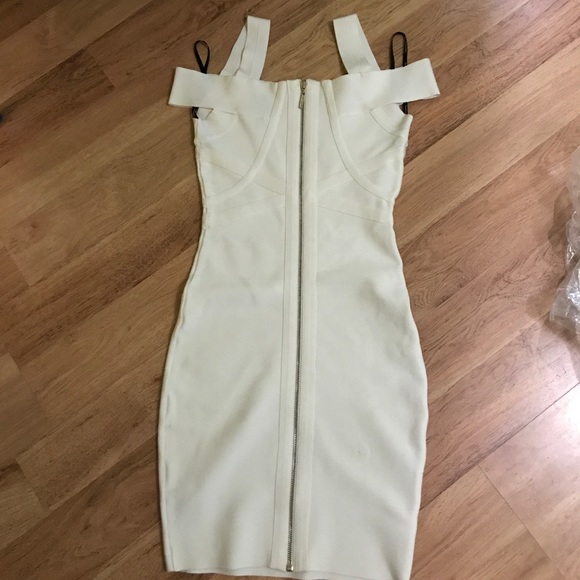 Marciano beautiful bandage dress - Picture 1 of 3