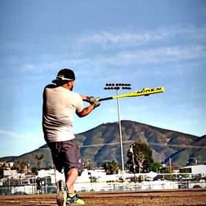 Meet your Posher, Ralph