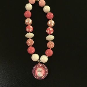 NEW! Disney Necklace !