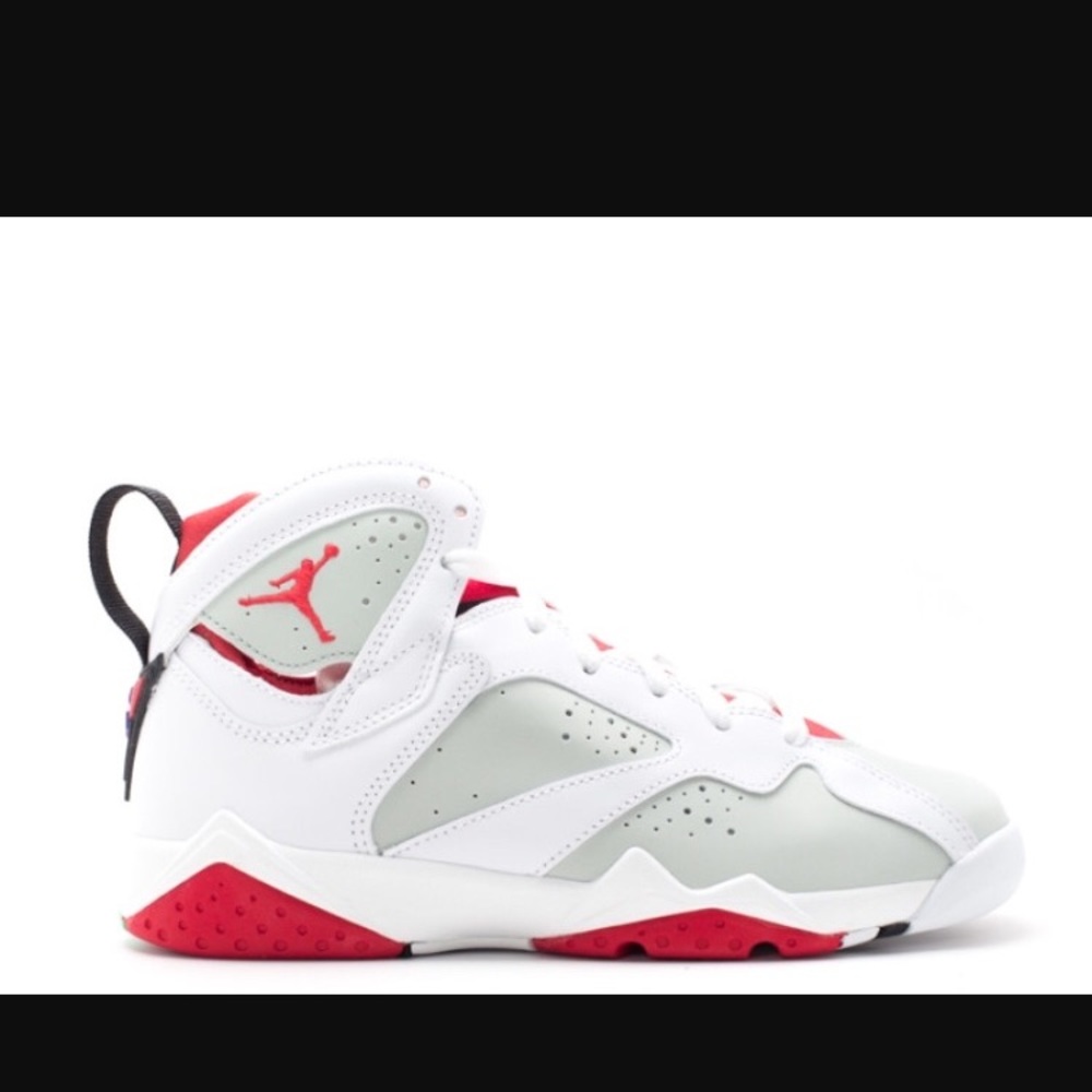Hare 7s