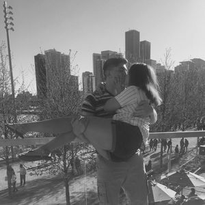 Meet your Posher, Paul