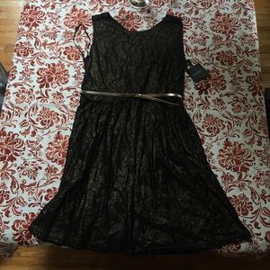 NEW WITH TAGS dress