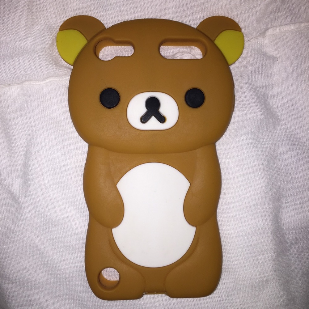 iPod Touch 6th Generation Case