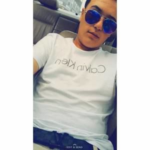 Meet your Posher, Nick