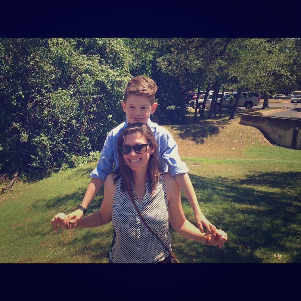 Meet Your Posher, Jennifer!