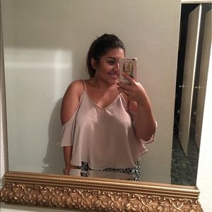 Meet your Posher, Karla