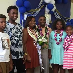 Meet your Posher, Jarvis