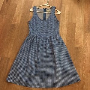 Anthropologie Caldera dress by Maeve Anthropologie Caldera dress by Maeve