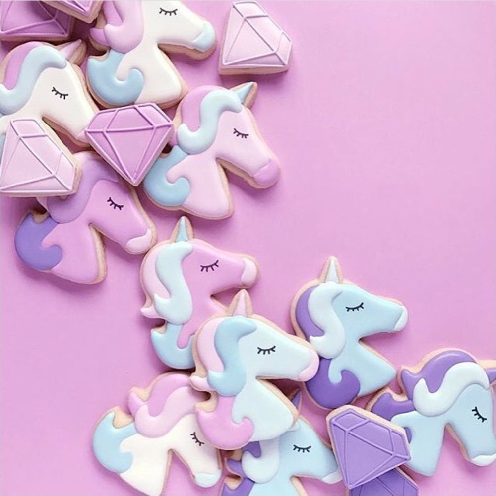 Meet your Posher, Riela