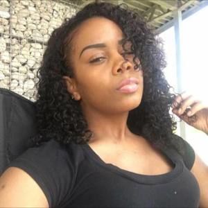 Meet your Posher, Shemeka meka