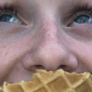 Meet your Posher, Gia