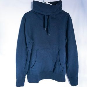 adidas Neo Cowlneck Sweatshirt W's Lg