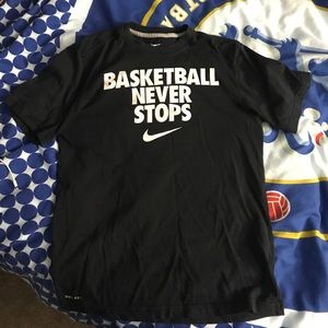 Men's Nike shirt! GUC