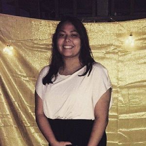 Meet your Posher, Mya