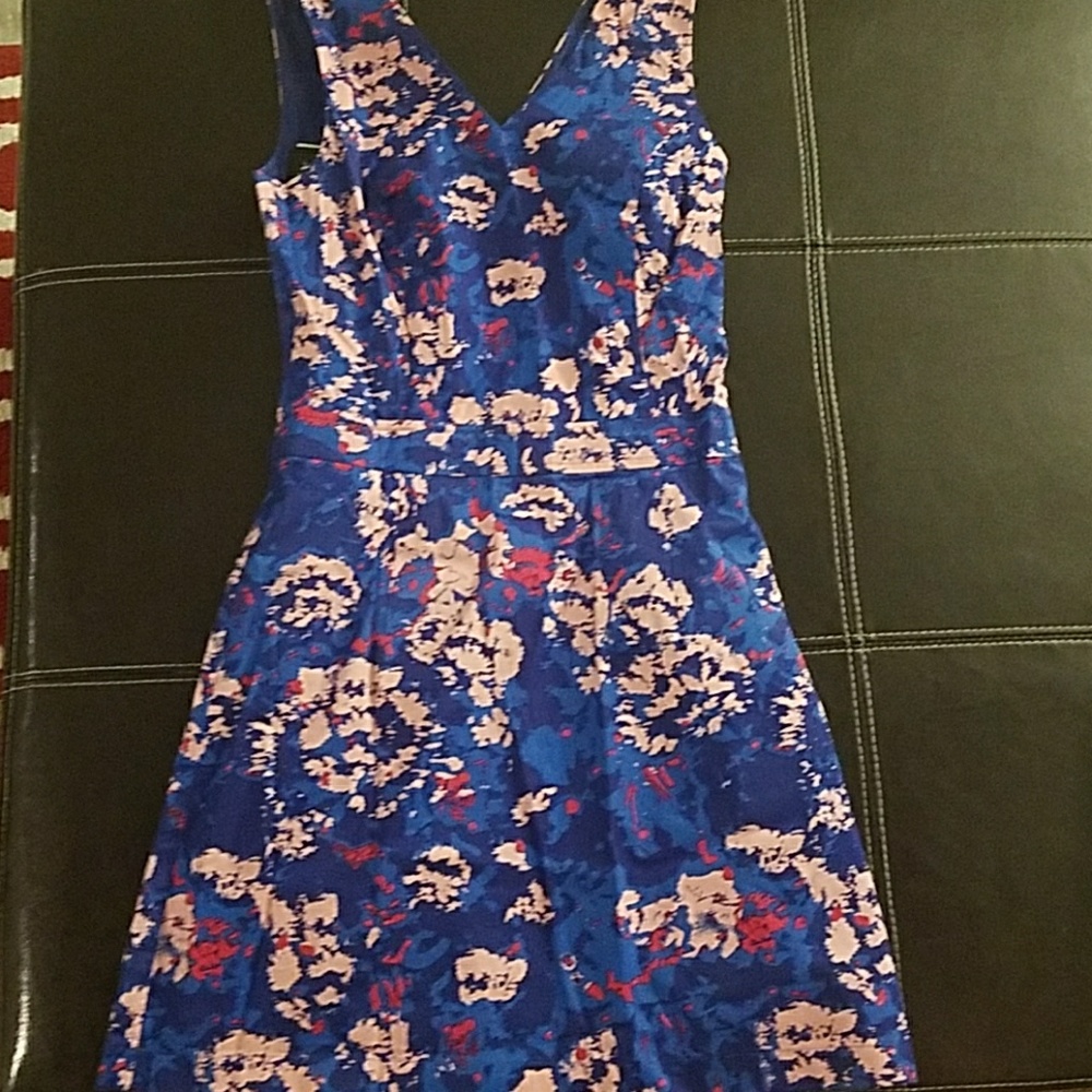 Armani exchange summer dress