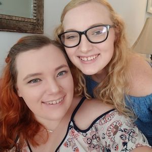 Meet your Posher, Ashlee