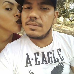 Meet your Posher, Sergio